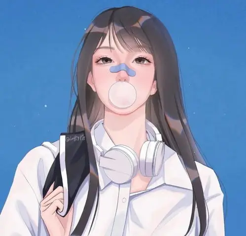 88影视用户白露未晞头像